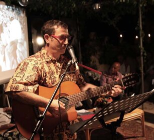 Emozione Africa a Casa Giara 2011 M. di Modica