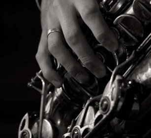 Francesco musicista Francesco Cafiso