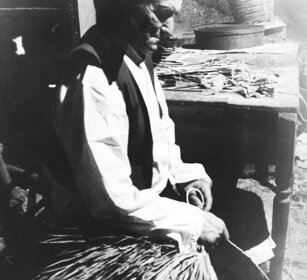 U Scuparu Botteghe di Natale Modica