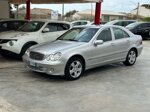 mercedes-c220