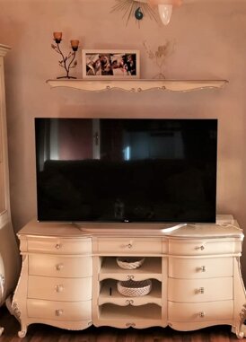 Sogg. Miriam: vetr L85XH218XP46+p.TV L160XP50XH75 Sogg. Miriam: vetr L85XH218XP46+p.TV L160XP50XH75