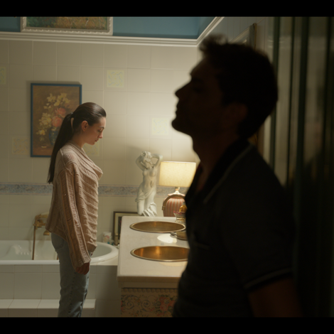 Come Romeo & Giulietta