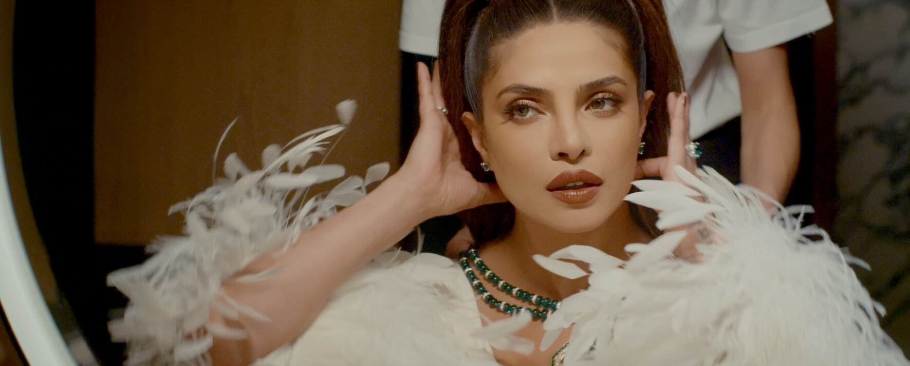 An Emperor's Jewel - The making of the Bulgari Hotel Roma