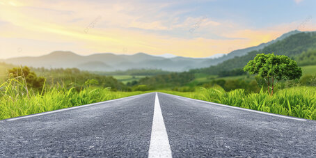 pngtree-road-in-beautiful-landscape-with-green-hills-and-trees-at-sunset-image_16293361.jpeg