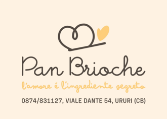 pan brioche