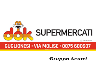 dok supermercati