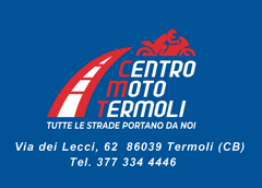 cmt termoli