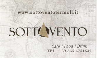 sottovento