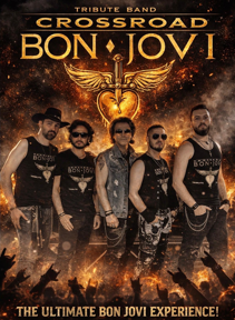 bon jovi