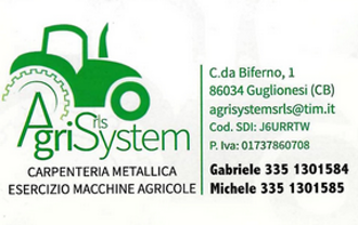 agrisystem
