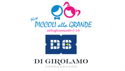 piccoli alla grande