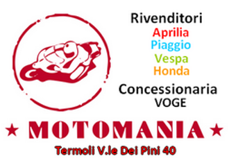 motomania