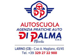 autoscuola di palma