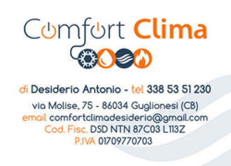 comfort clima
