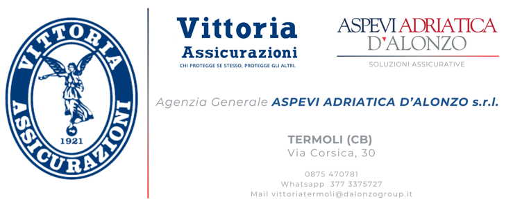 vittoria assicurazioni vittoria assicurazioni