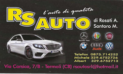 rs auto
