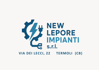 logo new lepore impianti