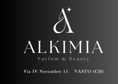 alkimia