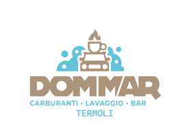 logo dommar vettoriale pdf