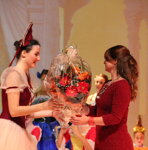 The Nutcracker 2012, '13, '14, '15 The Nutcracker 2012, '13, '14, '15 The Nutcracker 2012, '13, '14, '15 The Nutcracker 2012, '13, '14, '15