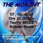 2014 - The Moment 2014 - The Moment 2014 - The Moment 2014 - The Moment