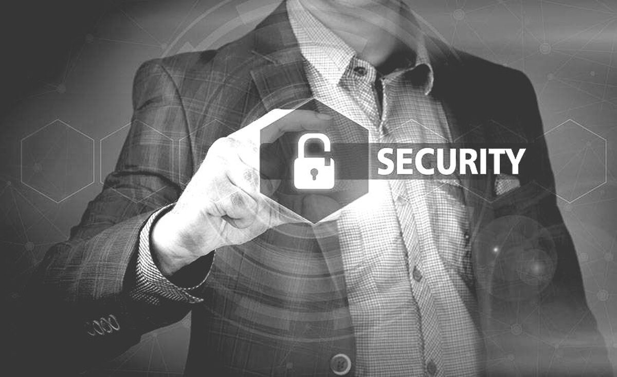 Servizio di Security Management