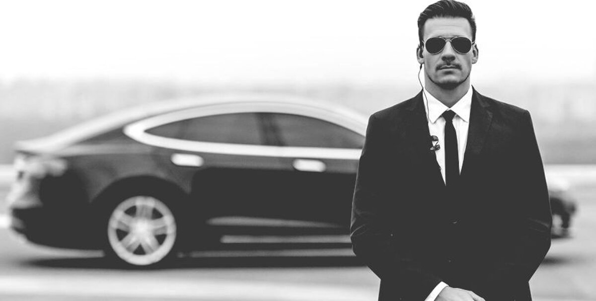 Gestione sicurezza personale