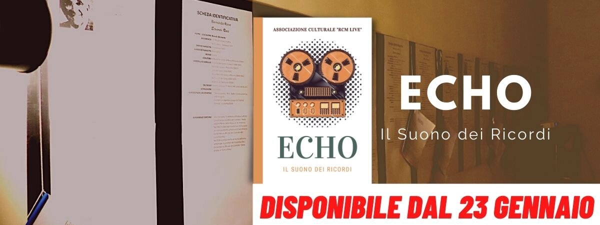 presentazione big bench