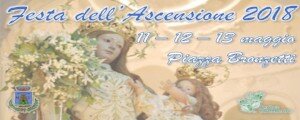 Festa dell'Ascensione 2018