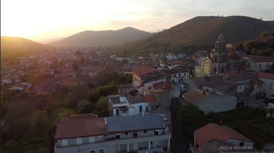 castel-morrone-tramonto