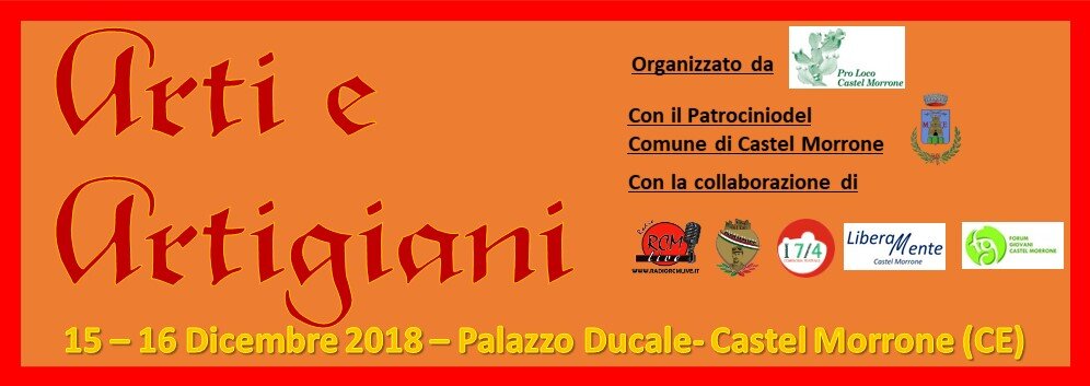 Arti e Artigiani