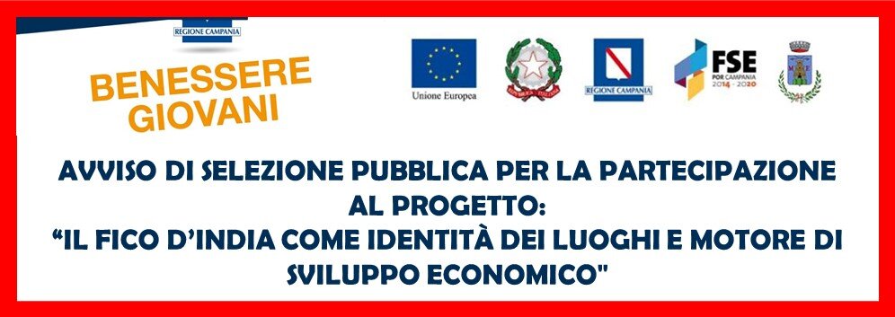 "Il Fico d'India come identit&agrave; dei luoghi e motore dello sviluppo economico"