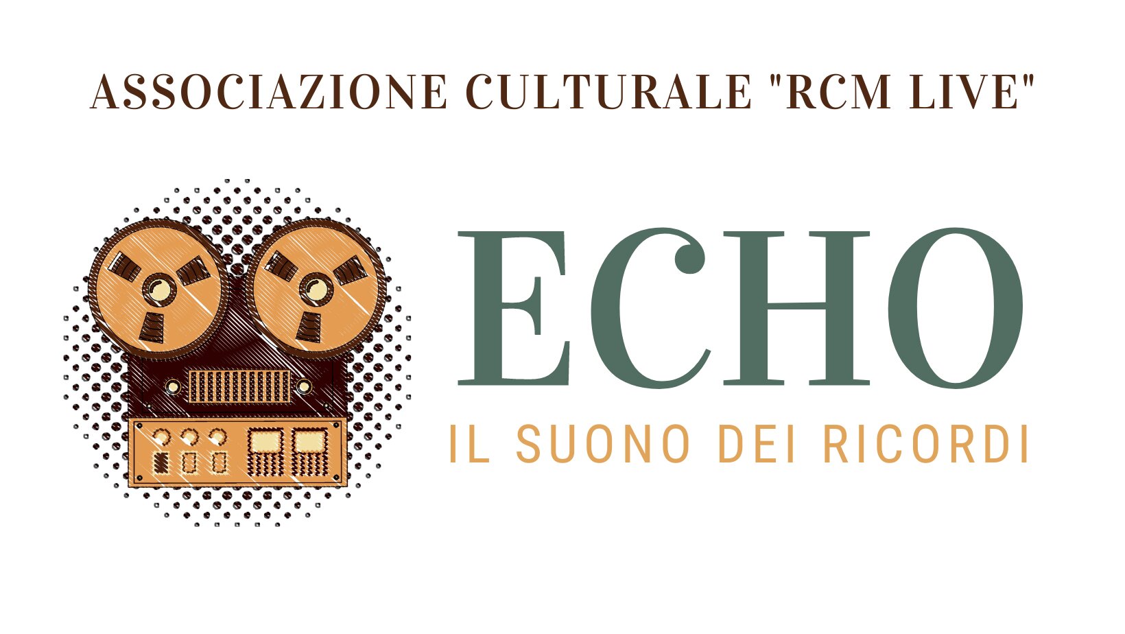 Echo - Il Suono dei Ricordi