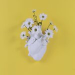 vaso-cuore