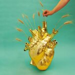 vaso-cuore