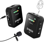 synco-microfono-lavalier-wireless-professionale