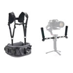 lightweight-dual-handle-gimbal-support-system