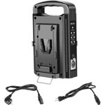 neewer-caricabatterie-v-mount-a-doppio-canale