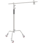 neewer-cavalletto-stand-c-professionale-con-3-ruote