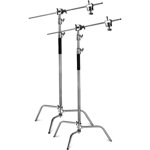 neewer-100-acciaio-inossidabile-light-c-stand
