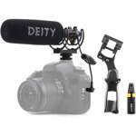deity-v-mic-d3-pro-kit-shotgun-direzionale-supercardioide