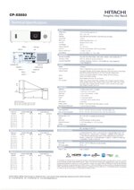 cp-x5550gf-videoproiettori-installation-3-lcd-a-lampada-ottica-fissa