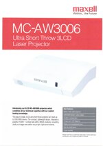 mc-aw3006e-videoproiettori-con-lente-ultra-corta-3-lcd-a-lampada