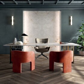 ABK Serie Eco-Chic