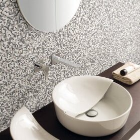Boxer 0607/NC38 NANO CUBE GREY MIX