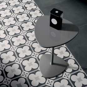 Fioranese Cementine Black & White