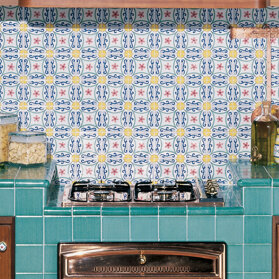 Giovanni De Maio Ceramica Artistica Vietrese Giovanni De Maio Ceramica Artistica Vietrese