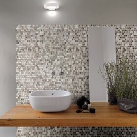 BOXER 0429/PG38 PRECIOUS GLASS GREY