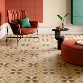 Ceramica S.Agostino Intarsi Classic