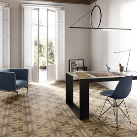 Ceramica S.Agostino Intarsi Classic